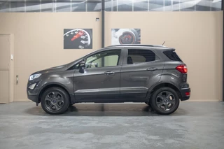 Ford EcoSport Ford EcoSport 1.0 EcoBoost Titanium bovag garantie - afbeelding nr 5