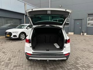 SEAT Ateca - afbeelding nr 7