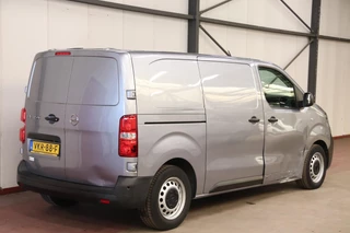 Opel Vivaro-e Opel Vivaro-e L2H1 Edition 75 kWh - afbeelding nr 9