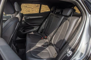 BMW X2 BMW X2 sDrive20i High Executive Edition, NAP, Pano,Leder,H&K - afbeelding nr 12