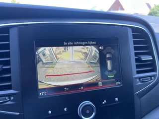Renault Mégane Estate - afbeelding nr 7