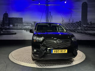 Opel Combo Opel Combo 1.5D L1H1 Edition *Navi*Appconnect*Camera* - afbeelding nr 5