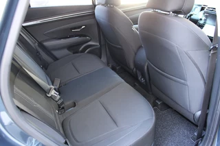 Hyundai Tucson Hybrid - afbeelding nr 10