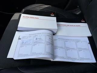 Mitsubishi Eclipse Cross Mitsubishi Eclipse Cross 2.4 PHEV Intense+ Climate Control Navi Camera Carplay Trekhaak - afbeelding nr 17