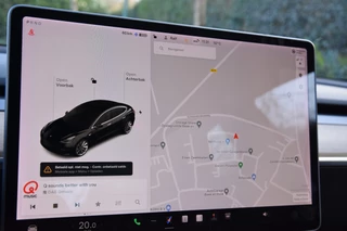 Tesla Model 3 | AUTO PILOT | 360 CAMERA - afbeelding nr 9