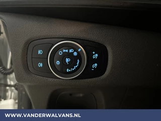 Ford Transit Custom Parkeersensoren, Android Auto, Bijrijdersbank, Verwarmde voorruit, 2800kg trekvermogen - afbeelding nr 18