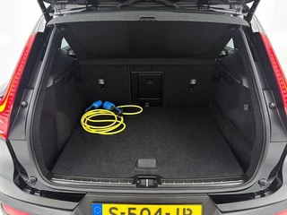 Volvo XC40 Volvo XC40 1.5 T5 Recharge R-Design - afbeelding nr 13