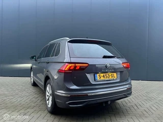 Volkswagen Tiguan Volkswagen Tiguan 1.5 TSI Life Business 2022 150pk trekhaak - afbeelding nr 15