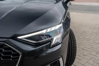 Audi A3 Audi A3 Limousine 35 TFSI Digital Cockpit|Climate|Panorama! - afbeelding nr 15