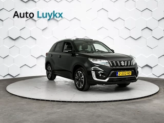 Suzuki Vitara - afbeelding nr 11