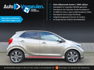 Kia Picanto - afbeelding nr 1