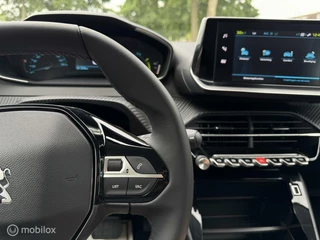 Peugeot e-208 Peugeot e-208 EV Active 50 kWh|13DKM|380 Actierradius|2023| - afbeelding nr 28