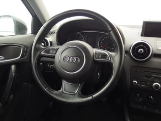 Audi A1 Sportback S-LINE / NAVI / AIRCO / BLUETOOTH / CRUISE / NL-AUTO - afbeelding nr 19