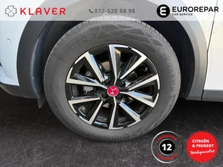 DS DS 3 DS DS 3 Crossback 130PK Perform. Line Automaat | Dodehoek | Camera | Adaptive CC - afbeelding nr 14