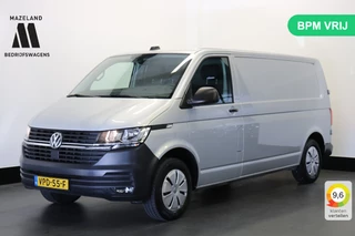 Volkswagen Transporter 2.0 TDI L2 - EURO 6
