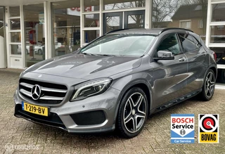 Mercedes-Benz GLA - 77281372-0