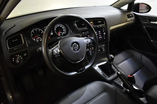 Volkswagen Golf CARPLAY/LEDER/PANORAMADAK*** - afbeelding nr 33