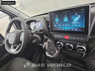 Iveco Daily Iveco Daily 35C21 3.0L Automaat Black Edition 2025model L2H2 ACC Camera Parkeersensoren LED CarPlay Dubbellucht L2 12m3 Airco - afbeelding nr 11