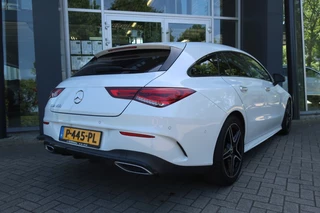 Mercedes-Benz CLA - afbeelding nr 9