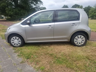 Volkswagen up! Volkswagen up! 1.0 BMT high up! - afbeelding nr 4