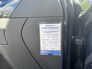 Volkswagen Passat Volkswagen Passat Variant 1.6 TDI Connected Series Plus - afbeelding nr 29