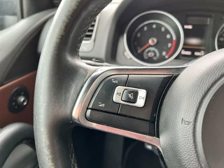 Volkswagen Scirocco Volkswagen Scirocco 1.4 TSI Allstar | R-Line | Stoelverwarming | Climate Control | PDC | Achteruitrijcamera | Navi | Cruise Control | Half Leder | - afbeelding nr 14