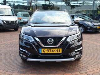 Nissan QASHQAI - afbeelding nr 15