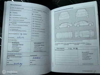 Volkswagen Golf Volkswagen Golf 2.0 TDI GTD DSG NAVIGATIE/AIRCO/XENON/LED - afbeelding nr 20
