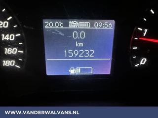 Mercedes-Benz Sprinter Apple Carplay, Android Auto - afbeelding nr 19