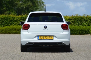 Volkswagen Polo Volkswagen Polo 1.0 TSI Highline Business R - afbeelding nr 14