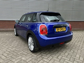 MINI Cooper Mini Mini 1.5 Cooper Pepper|Automaat|Navi|1e eigenaar auto - afbeelding nr 6