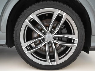 Audi SQ2 Aut. *PANO | BANG/OLUFSEN-AUDIO | FULL-LED | LEATHER-ALCANTARA | DIGI-COCKPIT | NAVI-FULLMAP |  HEATED-SEATS | SHIFT-PADDLES | SPORT-SEATS | KEYLESS | 19