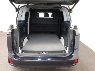 Volkswagen ID. Buzz Cargo Volkswagen ID. Buzz Cargo 77 kWh - afbeelding nr 7