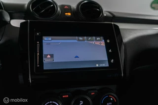 Suzuki Swift Suzuki Swift 1.4 Sport LED|KEYLESS|CAMERA|NAVI|STOELVERWARMING - afbeelding nr 22