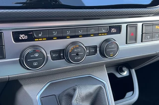 Volkswagen Caravelle Volkswagen Caravelle T6.1 2.0 TDI 204 PK DSG L2H1 DUB/CAB A-KLEP ACC | ALPINE Audio | Leder | Side Assist | Alcantara hemel bekleding | LED | - afbeelding nr 20