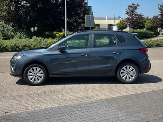 SEAT Arona SEAT Arona 1.0 CAMERA CARPLAY PDC NAVI CRUISE PARKEERHULP - afbeelding nr 2