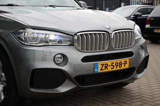 BMW X5 - afbeelding nr 4