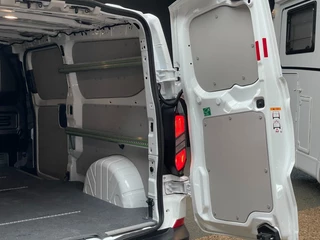 Ford Transit Custom - afbeelding nr 29