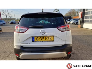 Opel Crossland X - afbeelding nr 7