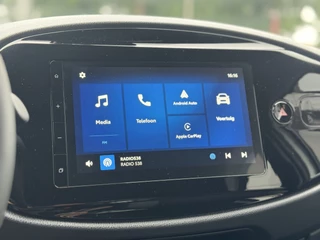 Toyota Aygo Toyota Aygo X 1.0 VVT-i MT Play + Red Pack Apple/Android, Cruise, Voorstoelen verwarmd , All-in Rijklaarprijs - afbeelding nr 23