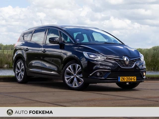 Renault Grand Scénic 1.3 TCe Bose 7p.