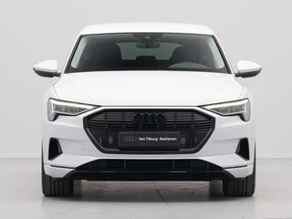 Audi e-tron Navigatie Camera Stoelverwarming Audi Sound 92 - afbeelding nr 8