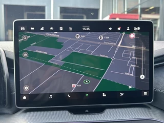 Škoda Kodiaq Škoda Kodiaq 1.5 TSI IV SPORTLINE TREKHAAK/CAMERA/MEMORY/NAVI/CARPLAY/STOELVERW - afbeelding nr 22