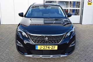 Peugeot 5008 | Elektrische Kofferklep | Adaptive Cruise Control | Full LED - afbeelding nr 2