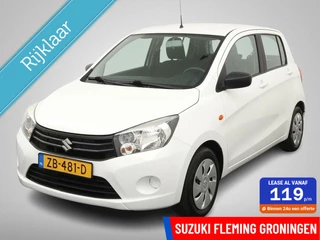 Suzuki Celerio - 491395775-0