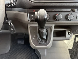 Volkswagen Crafter Automaat L3H3 Airco Cruise Navi Camera Sensoren - afbeelding nr 19