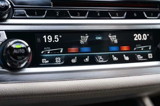 BMW 7 Serie BMW 7-serie 750i xDrive M Sport B&W Massage 360c 21'' Laser - afbeelding nr 26