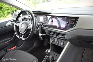 Volkswagen Polo Volkswagen Polo 1.0 TSI Comfortline 2020 5DRS, Airco|Cruise! - afbeelding nr 14