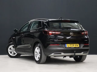 Opel Grandland X [CARPLAY, CRUISE CONTROL, CAMERA, TREKHAAK, STUUR EN STOEL VERWARMING, DENON GELUIDSINSTALLATIE, NAVIGATIE, NIEUWSTAAT] - afbeelding nr 6