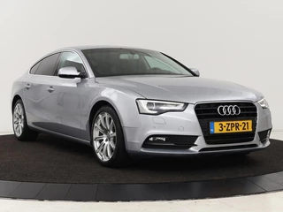 Audi A5 Audi A5 Sportback 1.8 TFSI Business Edition | Leder | PDC |  Automaat | Navigatie | Bleutooth | Cruise control | Climate control | LED - afbeelding nr 31